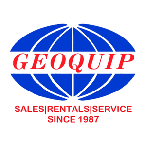 GeoQuip, Inc. - Driving Range Sponsor