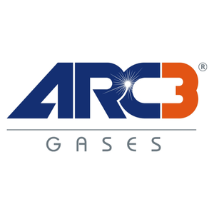 ARC3 GASES - Putting Green Sponsor