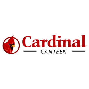 Cardinal Canteen - Kids Cup Champions Sponsor