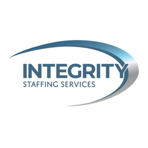 Integrity Staffing Services - Lunch Sponsor