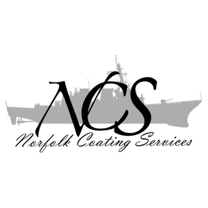 Norfolk Coating Services - Drink Sponsor