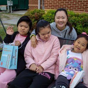 Family Fun Fund