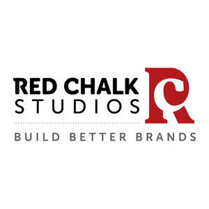 Red Chalk Studios - Swag Bag Sponsor