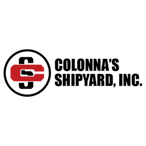 Colonna's Shipyard, Inc. - Presenting Sponsor