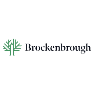 Brockenbrough - Score Card Sponsor