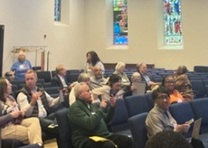 September 2026 Synod Commission Registration