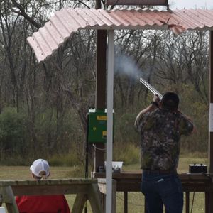 Single Shooter