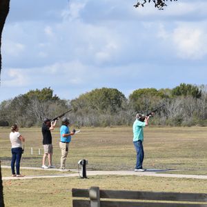 Sharp Shooter Event Sponsor