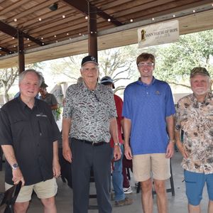 Bullseye Event Sponsor