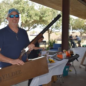 Top Gun Event Sponsor