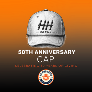 1976 Golf Cap