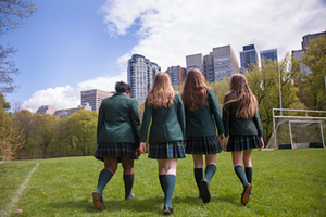 Alumnae Association Endowed Bursary Fund