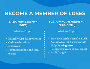 LDSES Membership